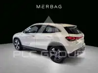 2021 Mercedes Benz EQA
