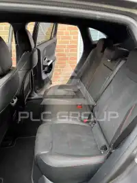 2021 Mercedes Benz EQA