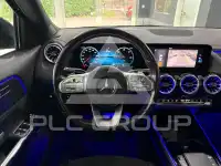 2021 Mercedes Benz EQA
