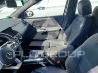 2021 Mercedes Benz EQA