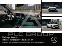 2021 Mercedes Benz EQA
