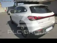 2021 Mercedes Benz EQA