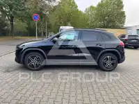2021 Mercedes Benz EQA