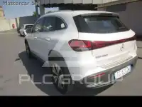 2021 Mercedes Benz EQA