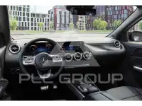 2021 Mercedes Benz EQA