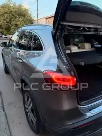 2021 Mercedes Benz EQA