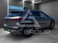 2021 Mercedes Benz EQA