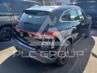 2021 Mercedes Benz EQA