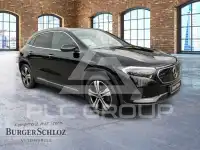 2021 Mercedes Benz EQA