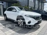 2021 Mercedes Benz EQA