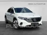 2021 Mercedes Benz EQA