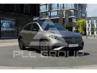 2021 Mercedes Benz EQA