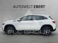 2021 Mercedes Benz EQA