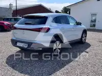 2021 Mercedes Benz EQA