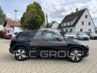 2021 Mercedes Benz EQA