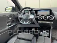 2021 Mercedes Benz EQA