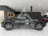 2021 Mercedes Benz EQA