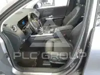 2021 Mercedes Benz EQA