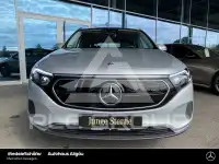2021 Mercedes Benz EQA