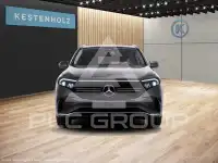 2021 Mercedes Benz EQA