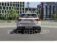 2021 Mercedes Benz EQA