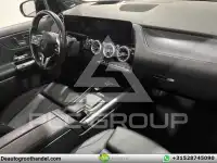 2021 Mercedes Benz EQA