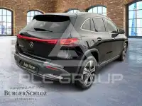 2021 Mercedes Benz EQA
