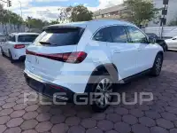 2021 Mercedes Benz EQA