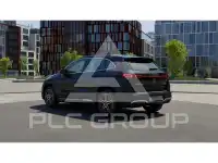 2021 Mercedes Benz EQA