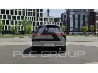 2021 Mercedes Benz EQA