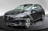 2021 Mercedes Benz EQA