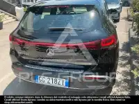 2021 Mercedes Benz EQA