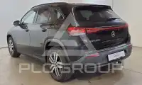 2021 Mercedes Benz EQA