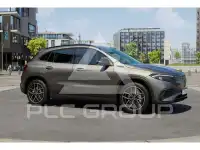 2021 Mercedes Benz EQA