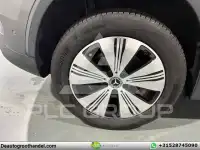 2021 Mercedes Benz EQA