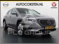 2021 Mercedes Benz EQA