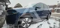 2021 Mercedes Benz EQA
