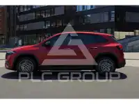 2021 Mercedes Benz EQA