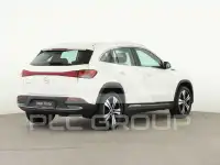 2021 Mercedes Benz EQA