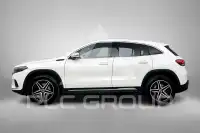 2021 Mercedes Benz EQA