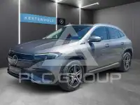 2021 Mercedes Benz EQA