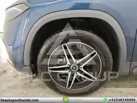 2021 Mercedes Benz EQA
