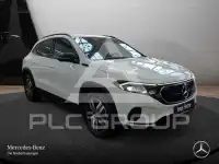 2021 Mercedes Benz EQA