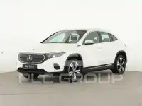 2021 Mercedes Benz EQA