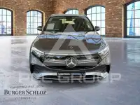 2021 Mercedes Benz EQA