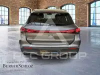 2021 Mercedes Benz EQA