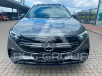 2021 Mercedes Benz EQA