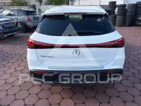 2021 Mercedes Benz EQA