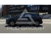 2021 Mercedes Benz EQA