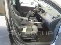2021 Mercedes Benz EQA